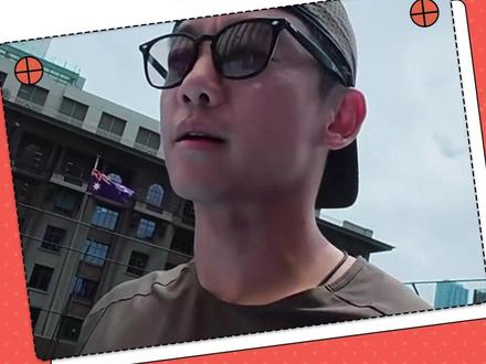 恺哥 公众人物还是要谨言慎行啊!#郑恺 #鹿晗 #赵丽颖 #苗苗 #情商