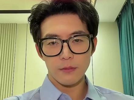 以正视听,解释累了
#赵廷义 #直播录屏分享 #辟谣