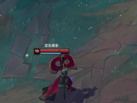 我开脚本,我自豪#九尾妖狐 #梅尔