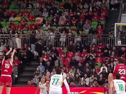 3月11日中国女篮对马里女篮 3月11日中国女篮对马里女篮,中央台直播#世预赛 #女篮 #中国女篮 #韩旭 #李月汝#王思雨