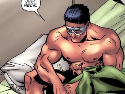 #黑袍纠察队 最终季隐藏彩蛋@李小璐 #影娱热点团