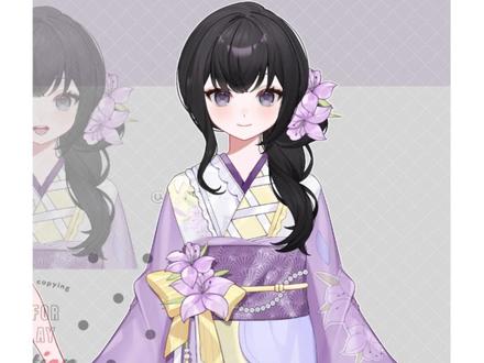 和服怎么画才不僵硬? 记住这4点,马上有内味!👇 四步搞定柔美和服👘
#绘画教程 #二次元插画 #和服 #上海插画周末班 #procreate绘画
