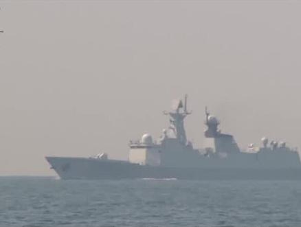 台海若开战,解放军先打哪?岛内前中将:这两个地方或最先被拿下