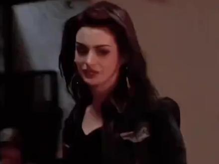 20 年了,我的职场启蒙篇终于回来了#穿普拉达的女王 #梅丽尔斯特里普 #安妮海瑟薇#ladygaga#穿普拉达的女王2