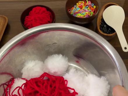 霉豆腐摊主今日开张!#我的毛豆腐很曼妙 #万物皆可霉豆腐 #霉豆腐 #钩织 #手工美食