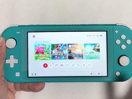 #switch #switcholed #switch大气层 #switch硬破 #switch双系统