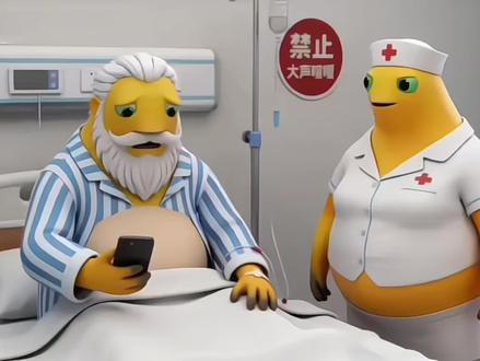 这期有教育意义#AI创作浪潮计划 #剪映AI马住创意 #抖音AI班 #AI新春游园会 #奶龙捧腹大笑 seedance2.0创作挑战