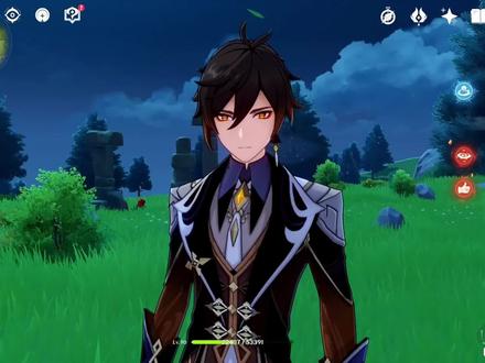 这十个挖矿点位你都知道吗#赤土之王与三朝圣者 #原神攻略 #原神