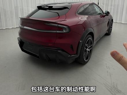 小米YU7 GT:我好看吗? 除了外观啥也不能说
感觉怎么样?
#小米汽车 #小米yu7 #新能源汽车 #SUV