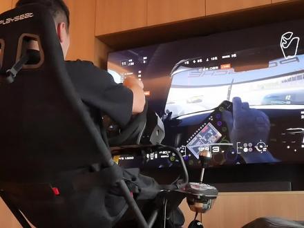 问到的赛车游戏配置,今天来详细说一说