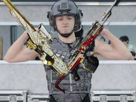 王字左边反犬旁,航天基地我最狂#三角洲行动 #陈赫 #威风的龙#奋斗吧人生 #奋斗吧