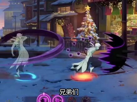 0婵姐姐是个小丑#火影忍者手游 #卡密