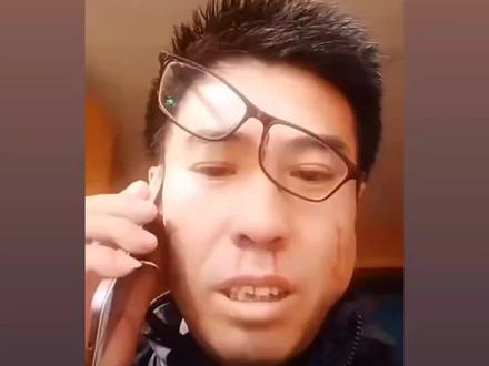 这表情绝对的嘎嘎以嘎斯#张家口搞笑 #张家口方言