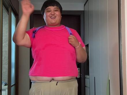 不住了兄弟?#搞笑 #一定要看到最后 #人类迷惑行为 #盲盒