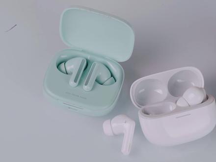 小米耳机声学调理师上线,含红米buds8pro! 用这些EQ参数,变好听了?#数码科技 #蓝牙耳机 #红米 #EQ #国产耳机