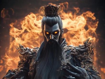 【世界神话六大死神】 古希腊神话死神:塔纳托斯(Thanatos)
形象:身披黑袍、背生双翼的青年,手持熄灭的火炬或利剑,象征生命的终结。
能量与职责:
司掌非暴力的自然死亡,负责切断生命之线,引导灵魂前往冥界。
与睡眠之神许普诺斯(Hypnos)为兄弟,代表永恒的安宁。
象征:冰冷、不可抗拒的命运,与冥王哈迪斯(统治冥界)分工明确。
北欧神话
死神:赫尔(Hel)
形象:半身腐烂(象征死亡)、半身鲜活(象征生命)的女性,居住在阴暗的赫尔海姆(Helheim)。
能量与职责:
统治因疾病或衰老而死的亡灵,其领域寒冷荒芜。
在诸神黄昏中释放亡灵参与末日之战。
象征:生死交界处的混沌,北欧人对“不光荣之死”的恐惧。
古埃及神话
死神:阿努比斯(Anubis) → 奥西里斯(Osiris)
阿努比斯:
形象:豺狼头人身,黑色皮肤象征腐烂与重生。
能量与职责:引导灵魂、制作木乃伊,主持“心脏称重”审判(用玛特羽毛衡量善恶)。
奥西里斯:
形象:绿色皮肤的木乃伊,手持钩连枷与权杖。
能量与职责:冥界之王,主宰复活与丰饶,象征死亡后的永恒生命。
象征:死亡并非终结,而是通向重生的过渡。
中国神话
死神:阎罗王(佛教影响)与黑白无常(民间信仰)
阎罗王:
形象:身着帝王袍、面如黑铁,坐镇十殿阎罗之首。
能量与职责:审判亡魂罪业,决定转世或地狱刑罚。
黑白无常:
形象:白无常(谢必安)吐长舌、戴高帽;黑无常(范无救)面容凶煞,手持锁链。
能量与职责:勾摄生魂,押送亡灵至地府。
象征:儒家伦理与因果报应的结合,强调“善恶有报”。
印度神话
死神:阎摩(Yama)
形象:绿色皮肤、红袍,骑水牛,手持套索与钉锤,身旁有恶犬看守。
能量与职责:
记录众生业力(Karma),裁定灵魂转世去向(天道、人道、地狱等)。
其领域“阎摩界”为亡灵暂居之地,非永恒地狱。
象征:业报轮回的公正性,死亡是灵魂旅程的中转站。
玛雅/阿兹特克神话
玛雅死神:阿·普切(Ah Puch)
形象:腐烂的尸体,头戴骨饰,常与猫头鹰(死亡信使)相伴。
能量与职责:引发瘟疫与灾难,统治阴冷的地下世界“西巴尔巴”。
阿兹特克死神:米克特兰特库特利(Mictlantecuhtli)
形象:血肉脱落的骷髅,双眼空洞,佩戴骨制项链。
能量与职责:掌控“米克特兰”(亡灵必经的九层地狱),亡灵需历经四年跋涉与试试炼方能安息。#ai视频 #即梦