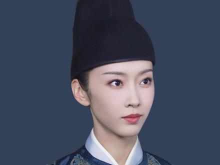 #宣璐 的#颜值 是散落在人间的精灵吗?#与君歌 #与君歌宣璐 #变美 #面部分析 #微调 @DOU+小助手 @抖音小助手