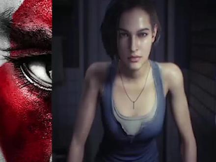 【八角】容易错过的PS4独占游戏《Gravity Rush 2》