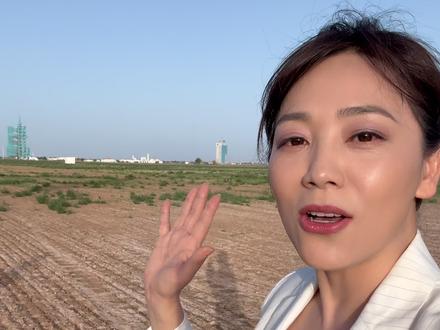 神舟二十三号发射,我在极限距离守工位! 总台在发射场距塔架1.5公里的极限距离又一次搭建了前方访谈区,观看发射太震撼了!战风斗沙扛日晒搭起来的!小伙伴们辛苦了!#神舟二十三号 #中国航天 #全球创作者计划 #大有学问