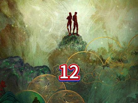 《枭起青壤》蚂蚱成为了关键人质 #枭起青壤