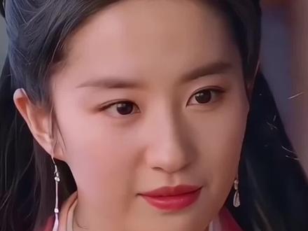 假如刘亦菲拥有黄金比例脸 #刘亦菲 #黄金比例脸 #黄金比例脸教程 #美容知识 #爱美词典 #美女 #脸部保养 #面部保养 #美的标准