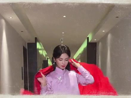 刘涛虽然不是导演的第一人选,但她却是妈祖的首选:三掷全是圣杯 #刘涛 #演技 #林心如 #妈祖 #青年创作者成长计划