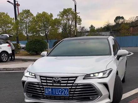 分享一下我亚洲龙的真实油耗,你们的油耗是多少呢?#一汽丰田 #亚洲龙双擎 #dou是好车 #油耗 #热门