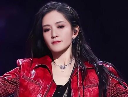 谢娜演唱会结束不到24小时,难堪一幕发生,李小冉暴露目前处境