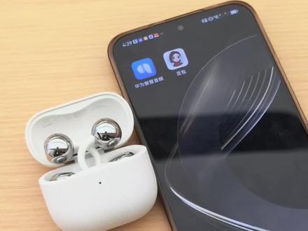 逛旅游景点不用带脑子🧠?华为freeclip2+豆包!