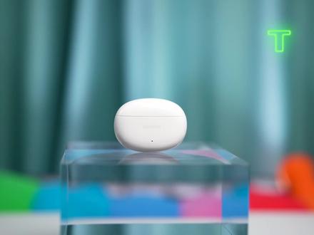 AirPods平替,绿联T6降噪蓝牙耳机#airpods #绿联T6 #降噪耳机 #蓝牙耳机 #耳机
