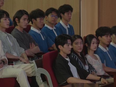 24-10集#再见十八班#大结局