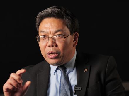 刘强东的企业管理原则 #刘强东 #京东 #共产主义