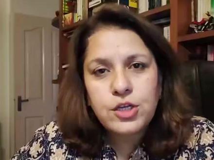 #巴基斯坦斡旋获特朗普转发支持 #印度质问为什么不是我们主持美伊会谈