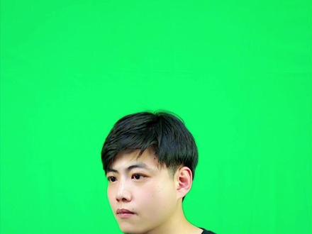 直播快速更换转场背景是怎么弄的#直播设备知识分享 #直播背景素材 #直播背景切换 #教程