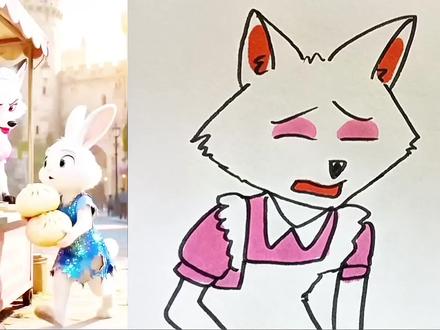 #简笔画画 #画画画 @抖音创作小助手 @抖音小助手