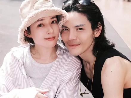 郭碧婷:孩子和向佐有联系就够了🫤 #郭碧婷 #向佐