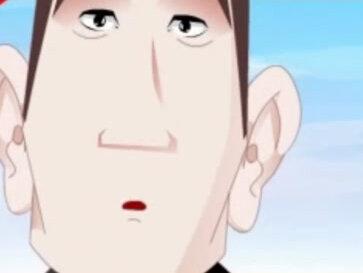 儿歌唐诗300首 《雨晴》王贺 #启蒙早教