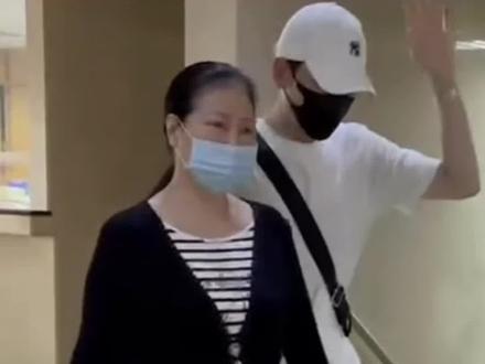 S妈在马筱梅婚礼前为小玥儿小霖霖发声,网友评论绝了