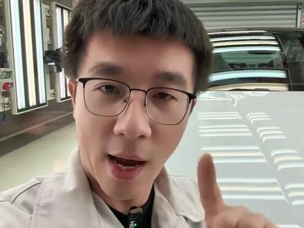 #用车知识 #奥迪A3 #造A3的迪