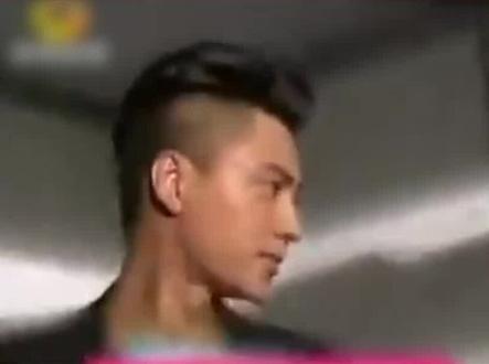 陈坤当年做了什么?至今不和谢霆锋同台 #娱乐聚焦 #陈坤 #谢霆锋