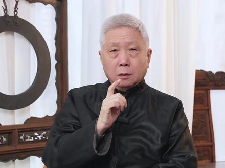 文物鉴定没有上帝之眼,每一位捐赠者都应被尊重。#大有学问 #南京博物院