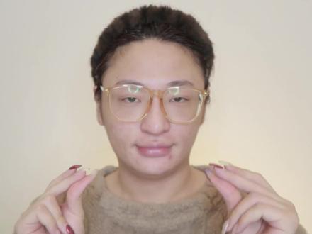 我和胡楚靓的底妆一共消费2w.#底妆 #跟着胡楚靓学化妆 #细节妆教 @胡楚靓 @电视机碎碎念