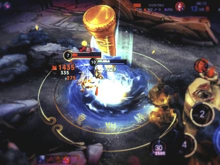 这才是我心目中的齐天大圣!!#孙悟空西游记新皮肤 #王者荣耀六周年庆