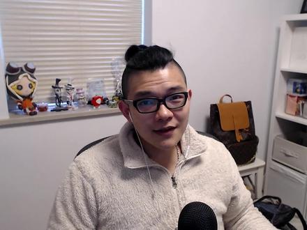 潘大帅:想放弃学业,冲击电竞?看大帅怎么说