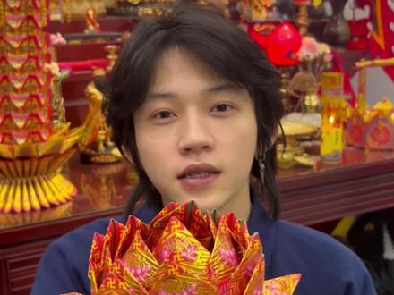 莲花折纸 折莲寄远,莲花折纸教程来了#手工折纸#折莲花 #莲花折纸 #折元宝