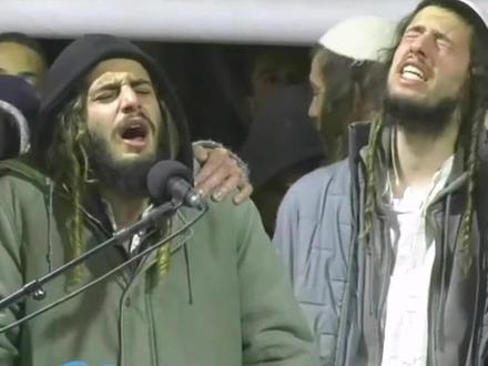 以色列士兵阵亡,亲友在葬礼上悼念时称:你去加沙是为向妇女儿童复仇