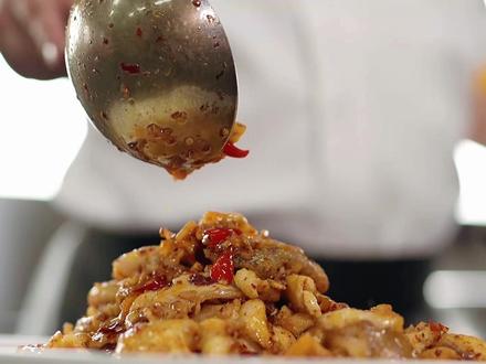 宝子们,安岳文旅喊你回家吃饭了! #安岳美食推荐 #安岳柠檬