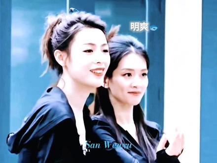 “那又怎样” #陈昊宇#陈丽君#宇露君沾 #卡点