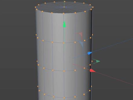 分享个让人头疼的#c4d 问题 #设计分享 #干货分享 #三维建模
