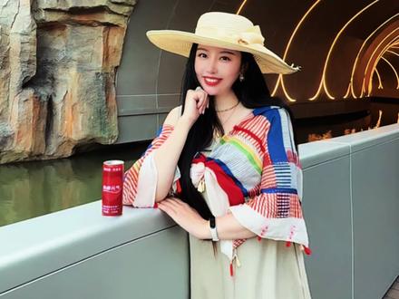 温州园博园游船全攻略 温州园博园的游船到底怎么坐?时光隧道有没有传说中那么惊艳?这条干货先收好#温州园博园 #珠峰元气 #罐碰罐传递爱 #520表白#诗画山海东瓯古今 @珠峰元气 @百红探园·温州有戏
